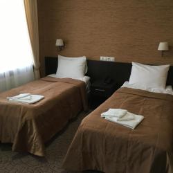 Фото Отель Гостевой дом