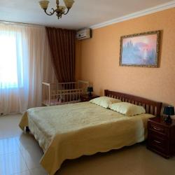 Фото Отель Малибу