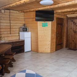 Фото Отель Горные Забавы