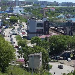 Фото Отель Томь