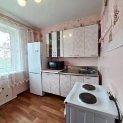 2-комнатные апартаменты стандарт