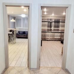 Фото Апартаменты на улице Красноармейская