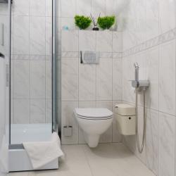 1-комнатные апартаменты улучшенные