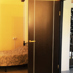 Фото Отель Взлётная