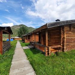 Фото Отель Кубайка