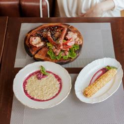 Фото Отель Endemic (Эндемик)