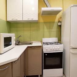 Фото Отель Уютный Север на проспекте Кольский 6