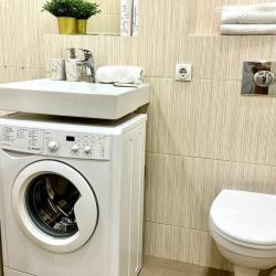 Фото Апартаменты недалеко от Мамаева Кургана на Поддубного 1