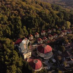 Фото Отель Дивный