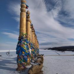 Фото Отель Пилигрим