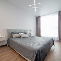 2-комнатные апартаменты улучшенные