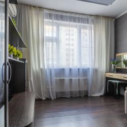 Фото Отель HomeHotel (ХоумХотел) на улице Белозерская 2