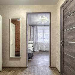 Фото Отель KvartalApartments (КварталАпартментс) в Нижнем Новгороде на улице Куйбышева 67