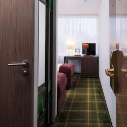 Номер одноместный стандарт с дополнительным местом