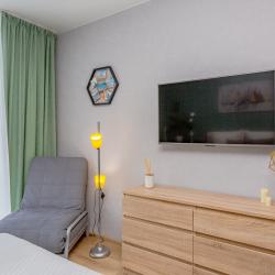 Фото Апартаменты Mintroom