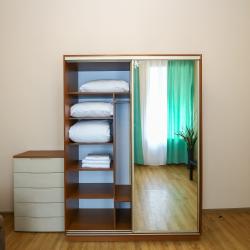 Фото Отель Nova Apartments на улице Уборевича 24