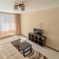 2-комнатные апартаменты люкс