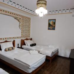 Фото Отель Ansi Boutique (Анси Бутик)