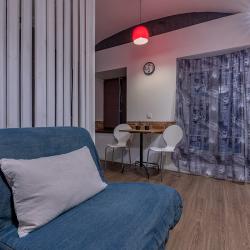 фото 9 Апарт-отель RentalSPb (РенталСПб) на Набережной реки Мойки