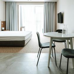 Апартаменты стандарт