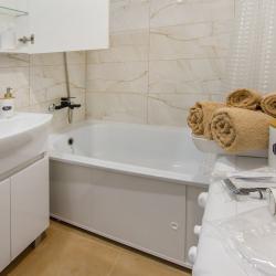 Фото Апартаменты Рим на Куколкина