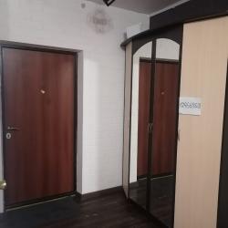 Апартаменты студия