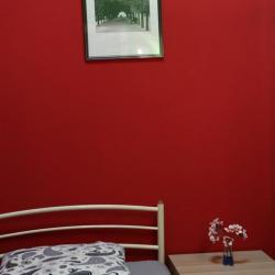 фото 44 Travel inn Новослободская (Трэвел Инн)