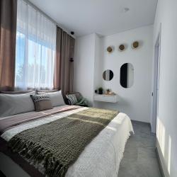 Апартаменты стандарт Ижевск, Песочная, 12А-2