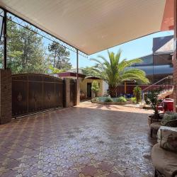 Фото Отель Камелия