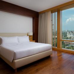 Voronezh Marriott Hotel (Марриотт Воронеж) — c9ed437322532ffe6c33e9c0667693b8