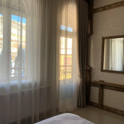 Фото Отель Медовые водопады