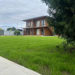 Фото Отель Alra Eco Village (Алра Эко Вилладж)