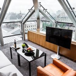 Ararat Park Hotel Moscow (Арарат Парк Хаятт Москва) — c9ee2bf0dd2f3e4e1017978ed7b0f590
