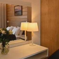 2-комнатный номер люкс