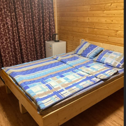 Номер стандарт