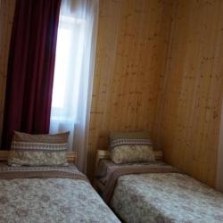 5-комнатный коттедж стандарт