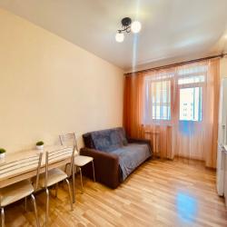 Фото Апартаменты Level на улице Агапкина 23 А