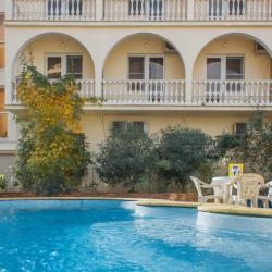 Фото Отель Сиар