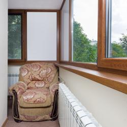 Фото Апартаменты на улице Велинградская 1