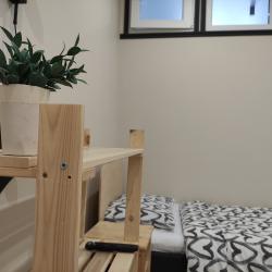 Фото Отель Cynefin (Канефин) на проспекте Коммунистический 23