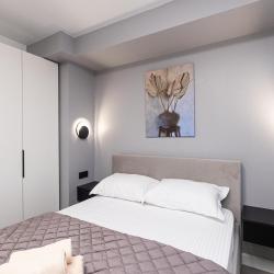фото 19 MOKO Apartments (МОКО Апартментс) на улице Бахрушина 1 сектор 1