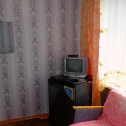 Фото Отель Маршал