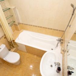 Фото Отель Nova Apartments на проспекте Партизанский 52