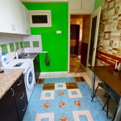 Фото Апартаменты на улице Коммунистическая 38