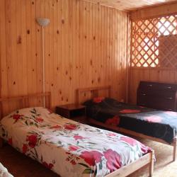 Фото Отель Барская усадьба