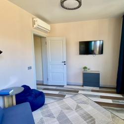 Фото Апартаменты на улице Ленина 298Бк5