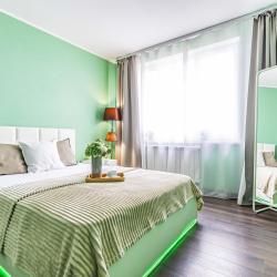 Фото Отель Good House (Гуд Хаус) в переулке Трамвайный 2к3