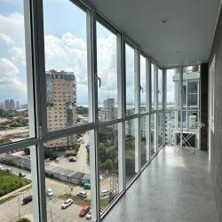 Фото Отель Дизайнерская квартира с красивым видом