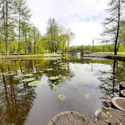 Фото Апартаменты стандарт на улице Валентина Мосина 6