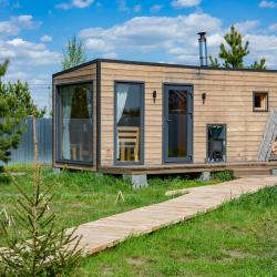 Фото Отель Dream house family (Дрим хаус фэмили)